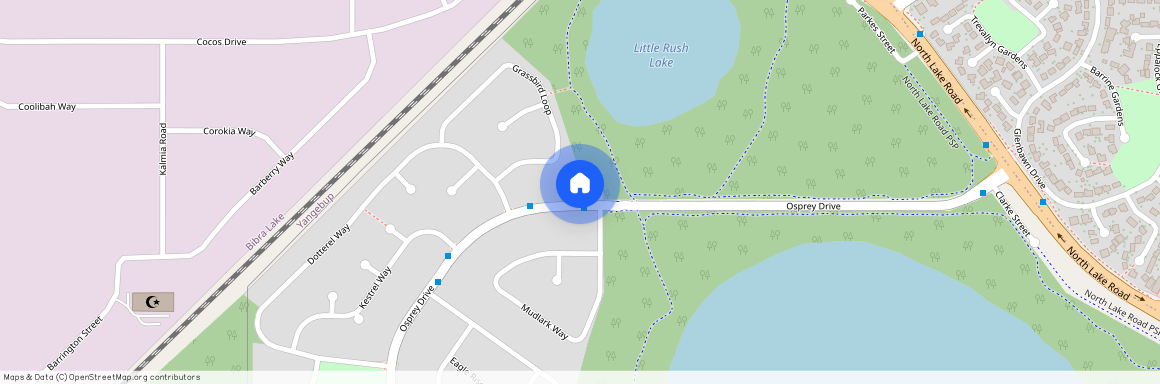 137 Osprey Dr, Yangebup WA 6164