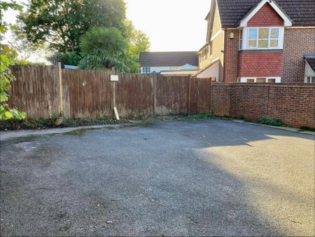 1 bedroom terraced house to rent - Photo 2