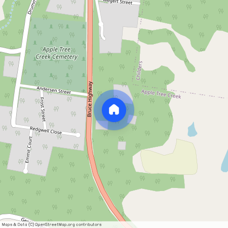19 Rosenstet Lane, Qld 4660, Apple Tree Creek