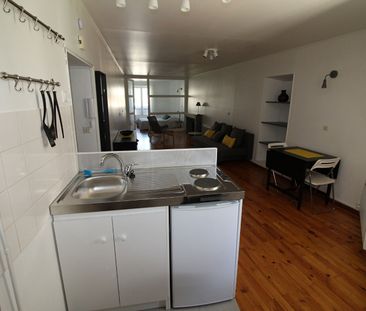 Location Appartement 2 pièces 41m² - Photo 6