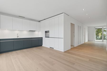 2.5 Zimmer, 72 m², 4. Stock - Photo 5