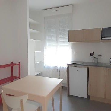 Location Appartement 1 pièce 13m² TOURS 37000 - Photo 1
