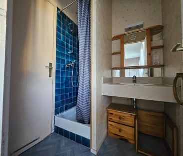 Location Appartement 1 pièce 21m² TOURS 37000 - Photo 6