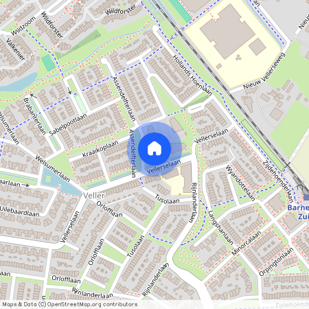 Lakenvelderlaan 56, Veller, 3772PE, Barneveld