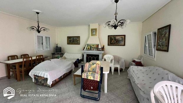 Μονοκατοικία για ενοικίαση Σάμη (Κεφαλονιά) - Φωτογραφία 1