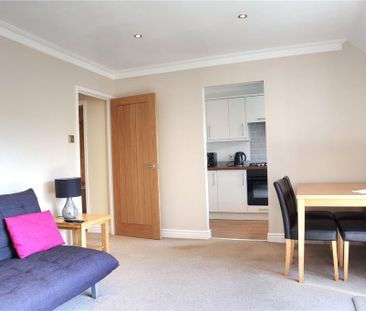 1 bedroom flat to rent - Photo 5
