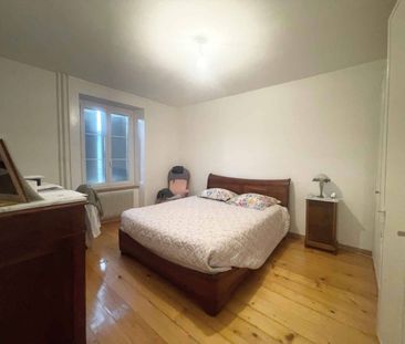 Spacieux appartement de 3,5 pièces avec balcon au cur d'Yverdon-les... - Foto 3