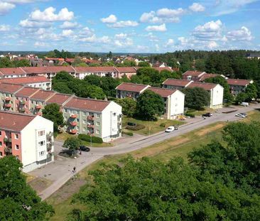 2 RUM KÖK - Photo 1