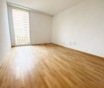 Appartement lumineux de 3½ pièces au 3ème étage - Photo 1