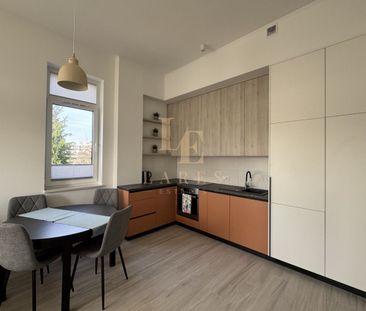 Dwupokojowe mieszkanie od zaraz |obok PKP Gocławek - Photo 4