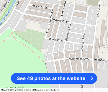 Clifton Road, Darlington, DL1 - Photo 1