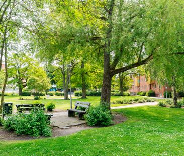 Hallingsgatan 8 A, Lorensborg - Foto 3