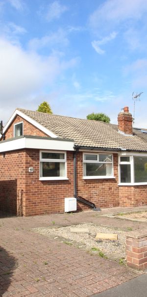 2 bedroom semi-detached house to rent - Photo 1