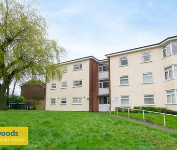 1 bed apartment to rent in Severn Drive, Clayton, Newcastle-under-Lyme - Photo 6