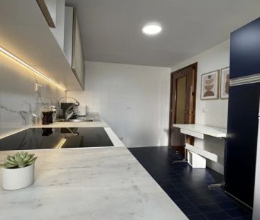 Single Bed in Room in a shared 5-bedroom apartment for rent in Aior... - Foto 5