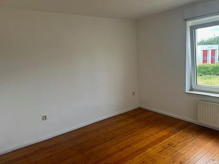 Helle ruhige 2,5R EG gr Terrasse zentral 7min Hbf - Photo 3