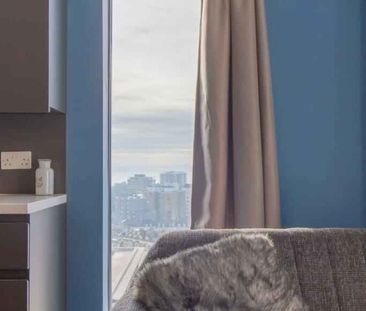 Silver En Suite (High Floors) - Photo 3