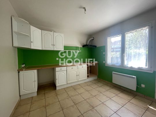 LOCATION d'une maison F4 (88 m²) à DIZY - Photo 1