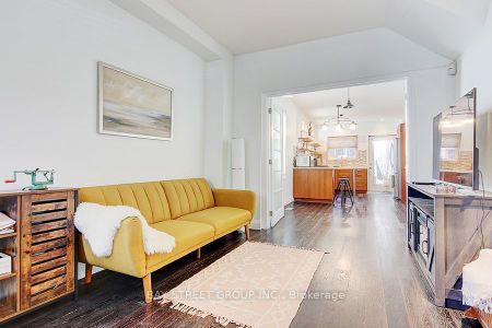 For Lease - 105 Massey Street, Toronto, Ontario - Photo 2