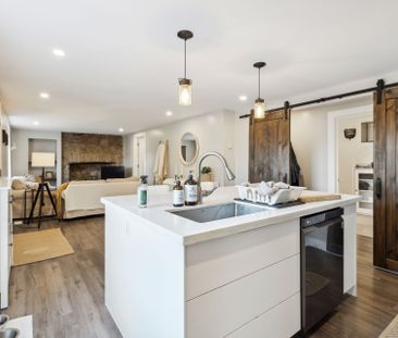 For Lease - 16 Ramore Street Unit# 1, Cambridge, Ontario - Photo 1