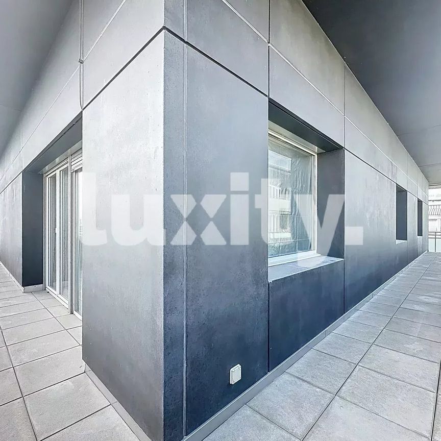 Appartement d’exception à Plan-les-Ouates - Photo 1