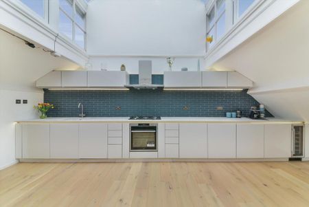 1 bedroom flat to rent - Photo 3
