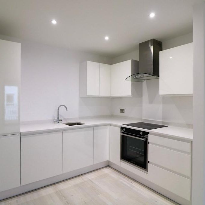 1 bedroom apartment to rent - Photo 1