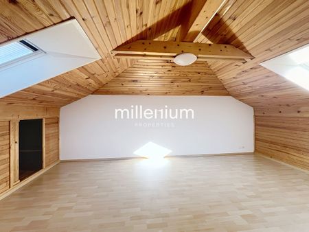 Family home with garden in Bellevue - Foto 3