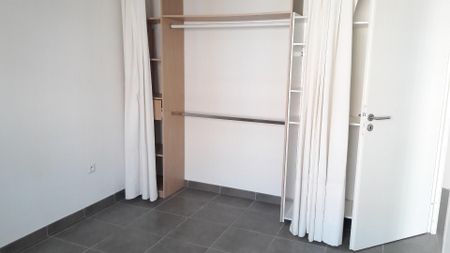 location Appartement T2 DE 40.15m² À CASTELNAU LE LEZ - Photo 5