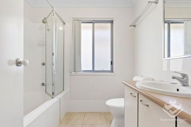 WALKING DISTANCE TO GARDEN CITY, LUXURY TOWNHOUSE FOR RENT, AIRCON AVAILABLE - Photo 1