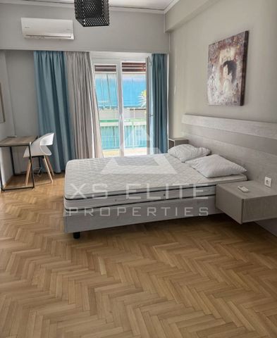Διαμέρισμα για ενοικίαση Κουκάκι - Μακρυγιάννη - Φωτογραφία 4
