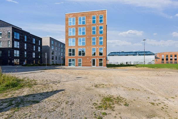 Kongensstræde 98, 1., 7000 Fredericia - Photo 1