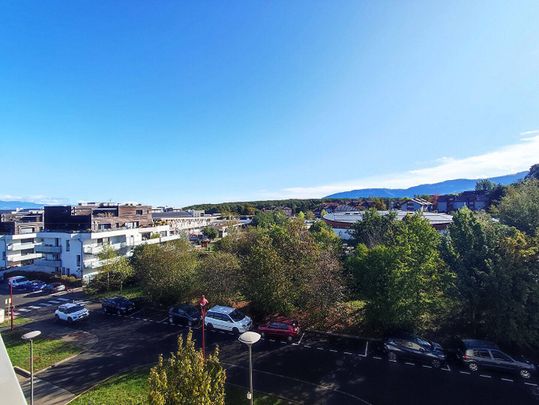 Location appartement 3 pièces 59.07 m² à Viry (74580) - Photo 1