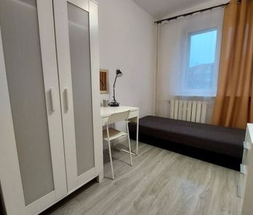 Pokój, ul. Skarżyńskiego - Photo 3