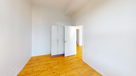 2-værelses lejlighed i Aalborg Vestby nær fjorden - Photo 3