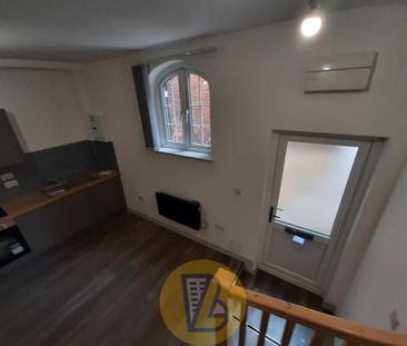 1 bedroom block of apartments to rent - Photo 3