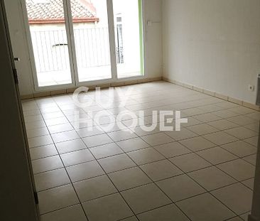 Appartement F2 (42 m²) à louer à PERPIGNAN - Photo 1