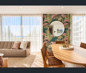 Three Bedrooms plus a study in Grace - Furnished - Photo 2