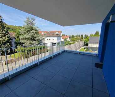 Location Appartement 47.2 M² HEGENHEIM 835 € - Photo 3