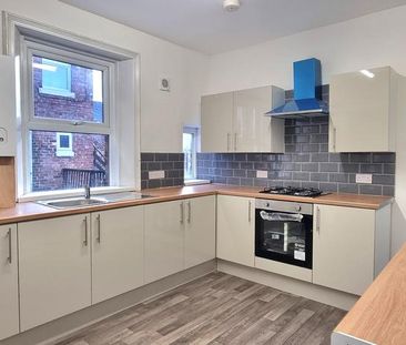 2 bedroom ground floor flat to rent - Photo 5