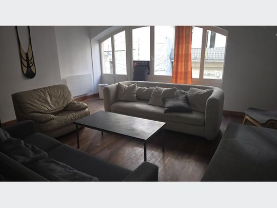 Appartement à Louer à LILLE 1440 € - Photo 1
