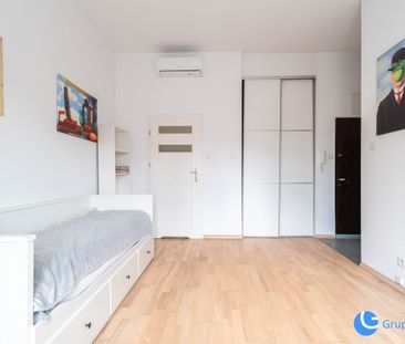 Miodowa 28m2 Studio – od zaraz! - Photo 4