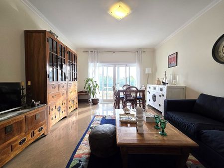 Apartamento com Piscina e Terraços Amplos em Tavira - Photo 2