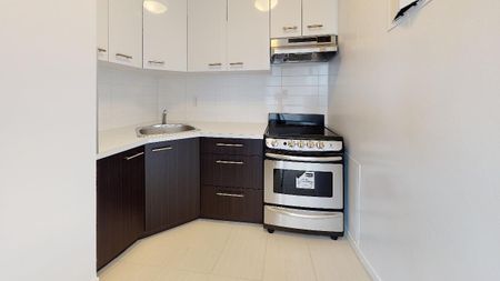 235 Sherbrooke St W, Montréal, QC - Photo 3