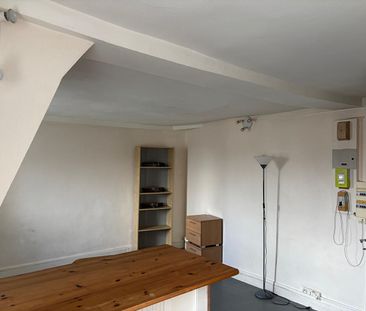 Location Appartement 1 pièce 22m² NANTES 44000 - Photo 1