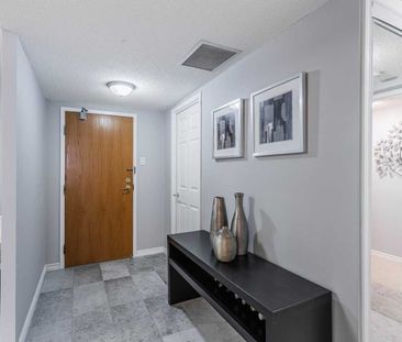 For Lease - 4727 Sheppard Avenue Unit# 808, Toronto, Ontario - Photo 2