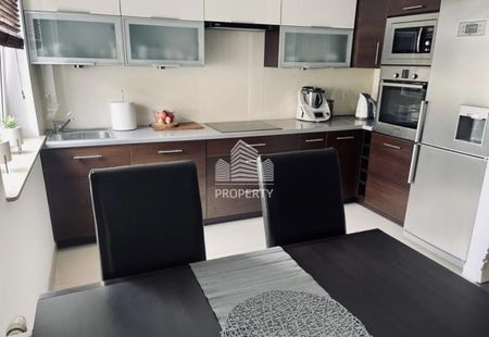 Przytulne 2-pokojowe mieszkanie na wynajem - Photo 5