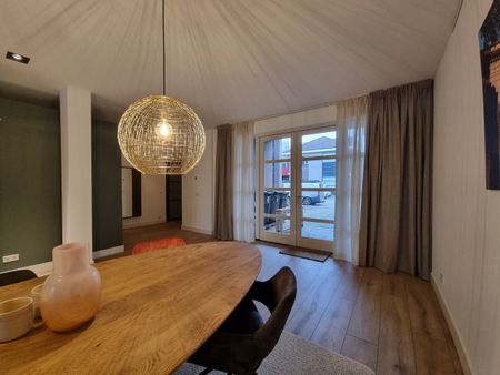 Te huur: Appartement Amazone in Dordrecht - Foto 3