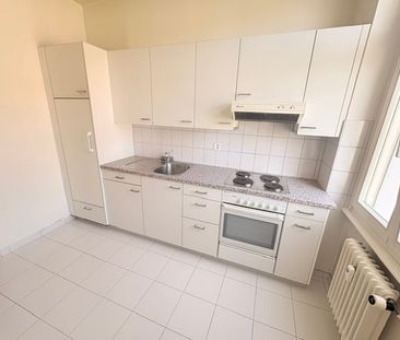 2.5 Zimmer, 44 m², 2. Stock - Photo 1