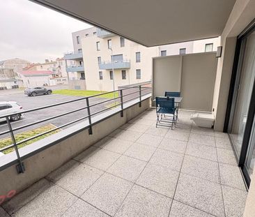 Appartement 2 pièces à Terville - Photo 4